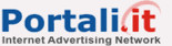 Portali.it - Internet Advertising Network - è Concessionaria di Pubblicità per il Portale Web ildolce.it